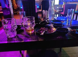 Cheers Bar and Restaurant