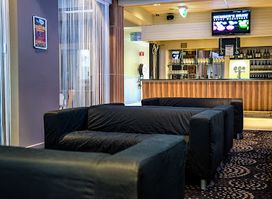 The Southern Bar Gaming Bistro