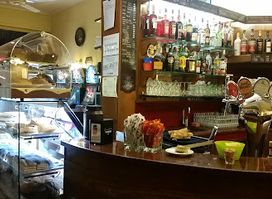 Bar La Fontaine