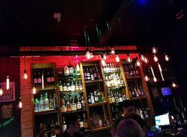Thi Bar Saigon