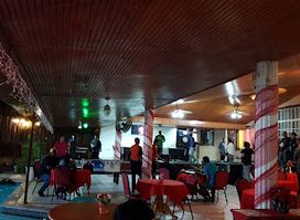 Nick's Gyros Restaurant and Bar