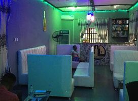 D~Will's Bar