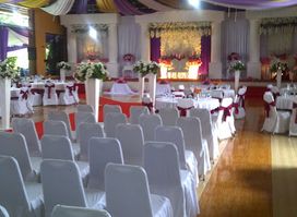 Kemuning Mercusuar Resto & Live Music