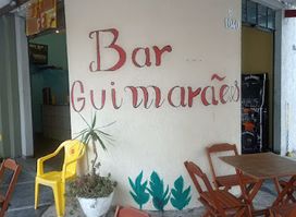 Bar Guimarães