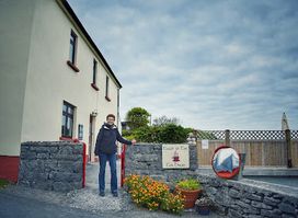 'Teach an Tae', Café Aran & Tea Rooms