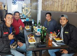 Fish Club