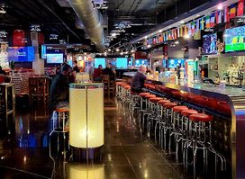 Champions Sports Bar