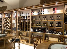 Grotta Divino