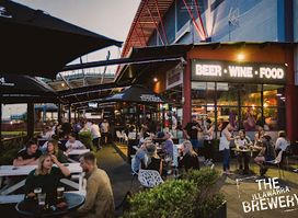 The Illawarra Brewery