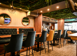 Gin bar Doboj