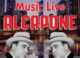Muziklivealcapone
