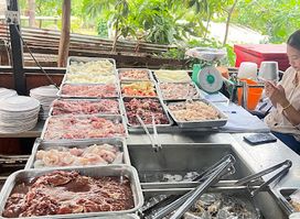 ຮ້ານດາດໂລ-ຕົ້ນໄຮ