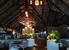 Havana Club Wine & Cigar Bar