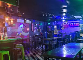 RockLand Bar & Karaoke Lounge