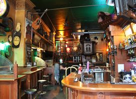 Shamrock Vienna - Irish Pub