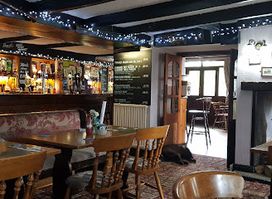 The Mason Arms