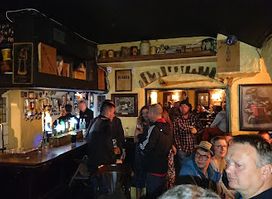 Sean Ogs Bar & B&B