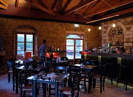 Hades Cafe Bar