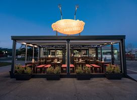 Kamarin Bar&Grill