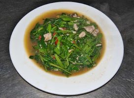 Shan Shan Tauk - Pub Restaurant
