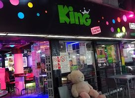 Papi Fun Bar