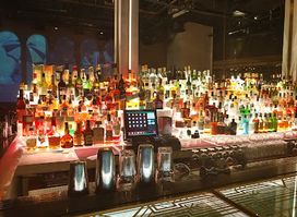 Bank Bar