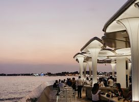 Antasia Beach Club