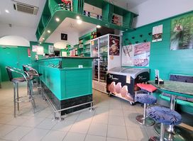 Dnevni bar Štrenca