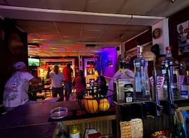 Havanna Bar - Magdeburg