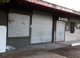 KAYR BAR Km 7