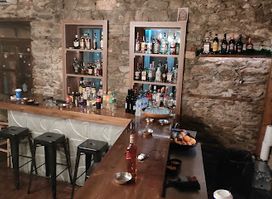 ΧΑΜΑΜ bar
