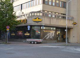 The Old Irish Pub - Pori