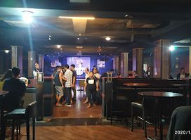 Witz Club The Axana Hotel