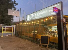 THOR Restobar