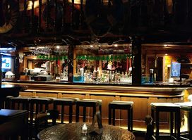 Columbus Cafe Oradea