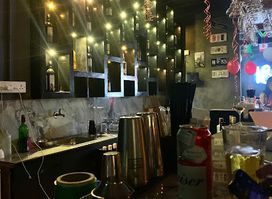 18 O'clock Gastropub