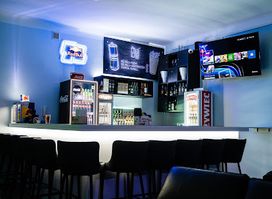GAME BAR Tarnów - bar inny niż wszystkie!