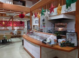 Uonuma Sweets Garden NATURA