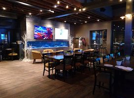 The Crooked Cue