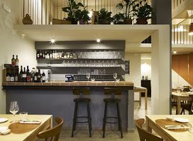 Osteria Vinicolo
