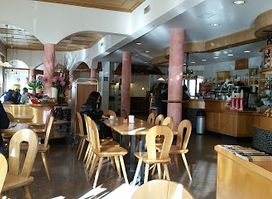 Stop to Livigno