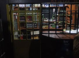 Kinoria Pub