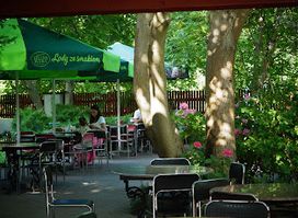 Bar Przy Potoku