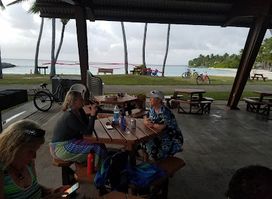 Emon Beach