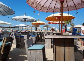 Nusa Dua Beach Bar