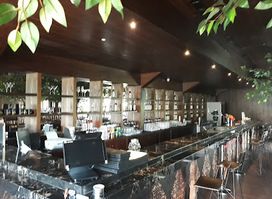 HW Helen's Live Bar Gunawarman