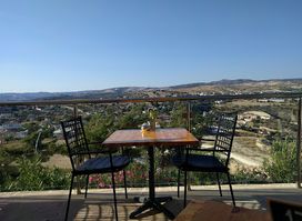Panorama Lounge