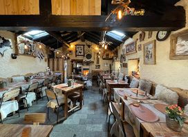 Ristorante Bar Bricole