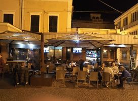 Airone Wine Bar
