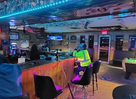 237 Pub & Pool